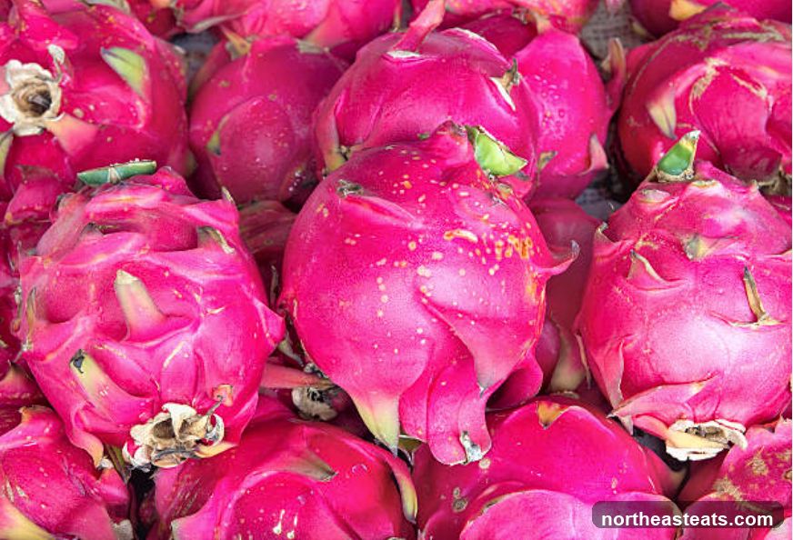 Dragon Fruit