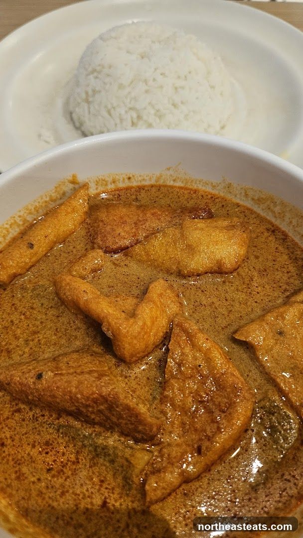 Curry with Rice