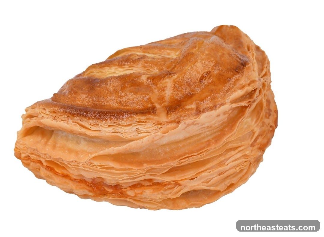 Puff Pastry