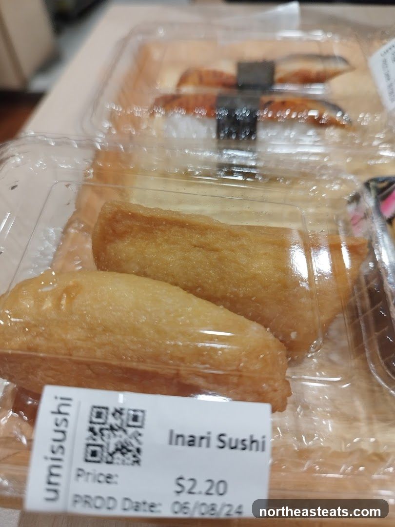 Inari Sushi