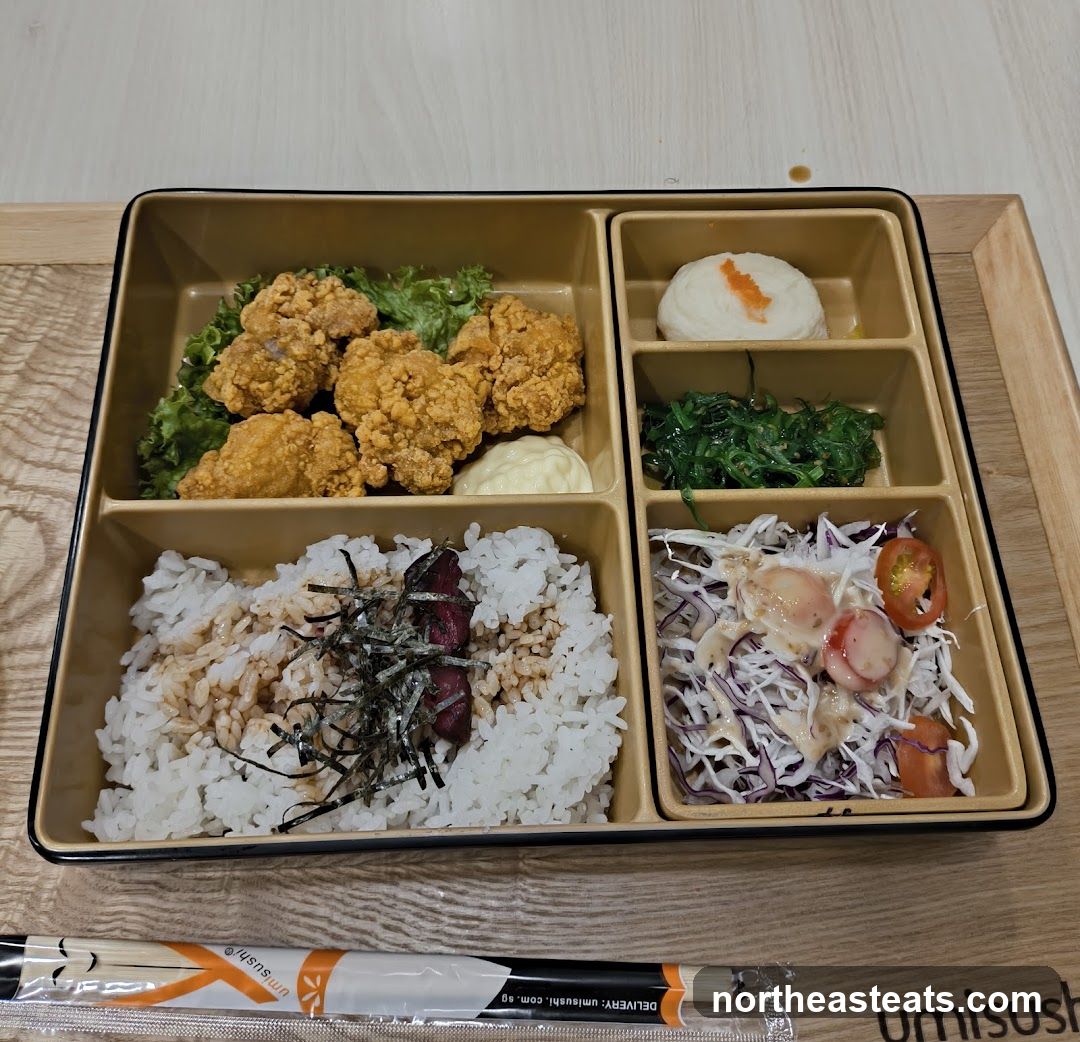Bento Box
