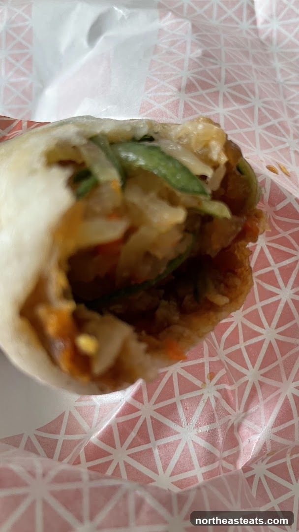 Spring Roll