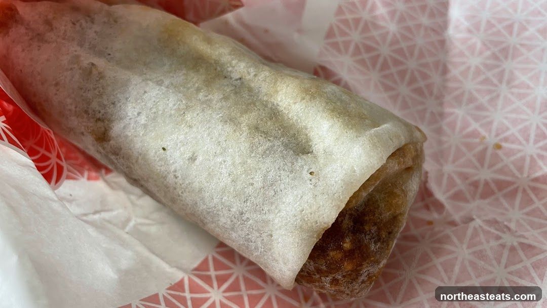 Spring Roll
