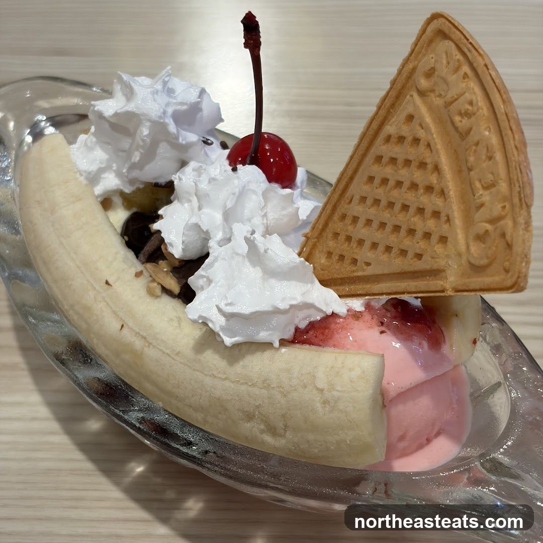 Banana Split