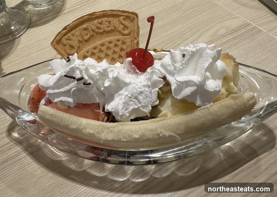 Banana Split