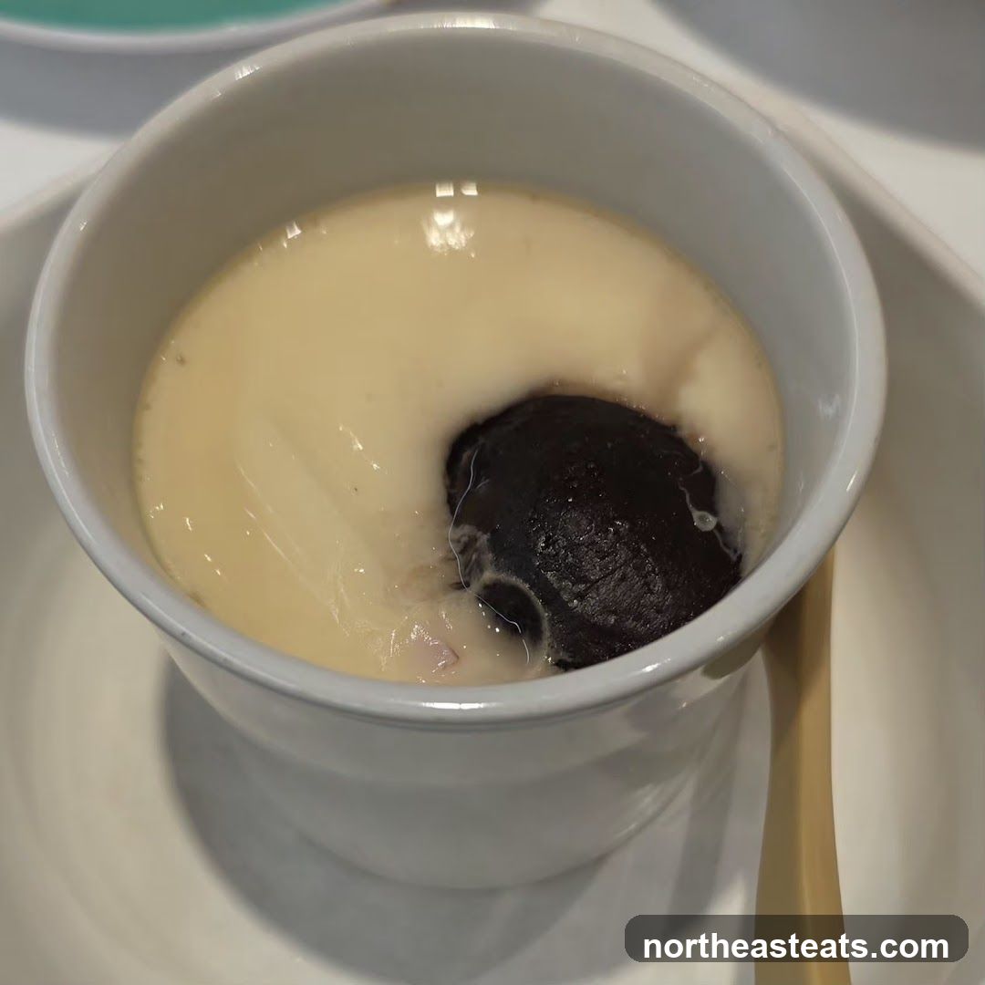Chawanmushi