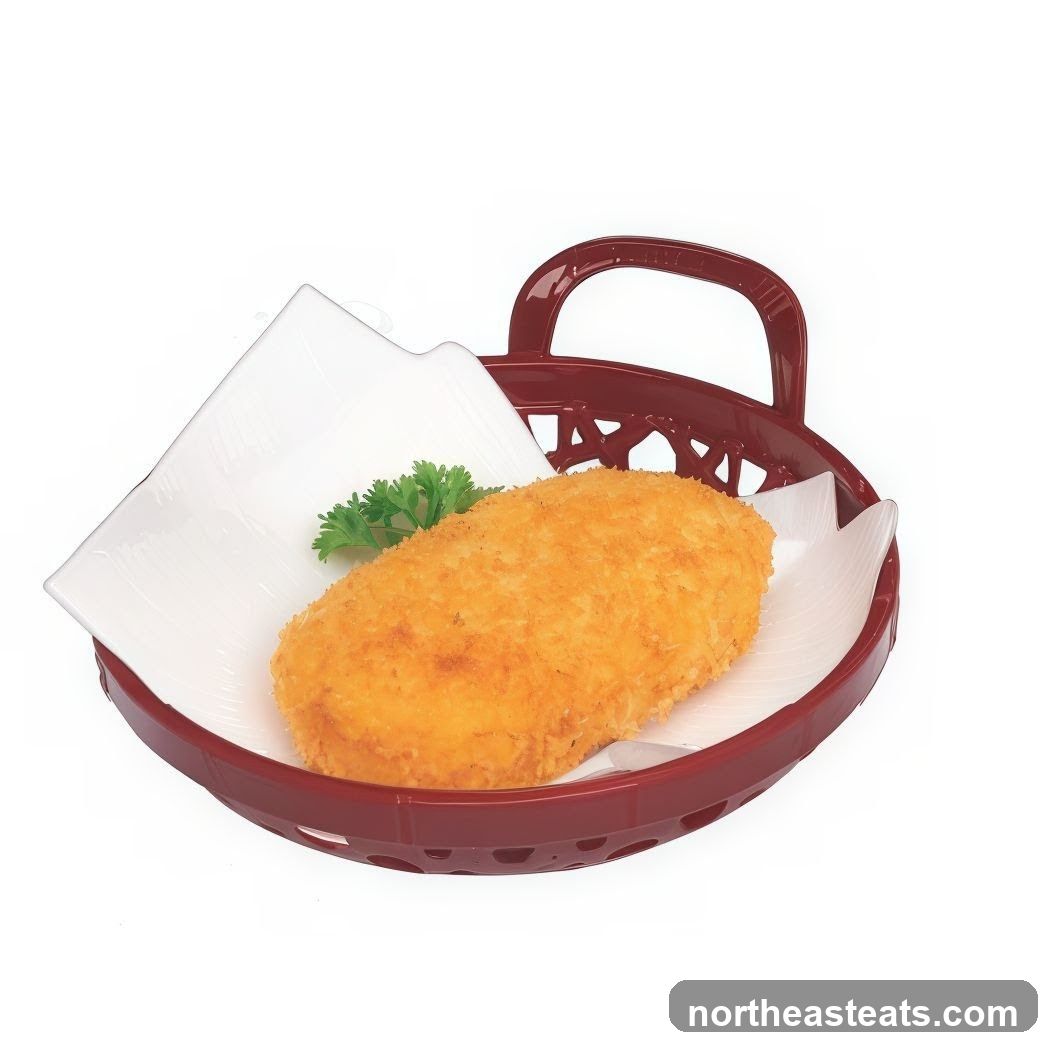 Fried Croquette