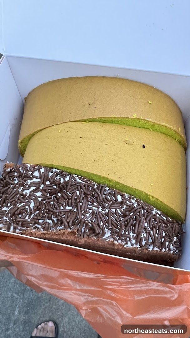 Uncle Bakery