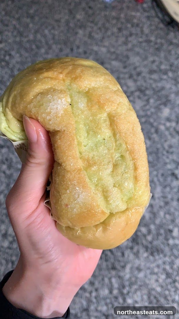 Uncle Bakery