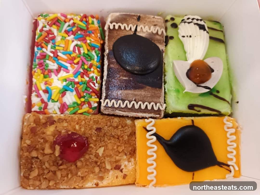 Uncle Bakery