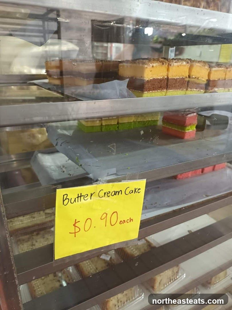 Uncle Bakery