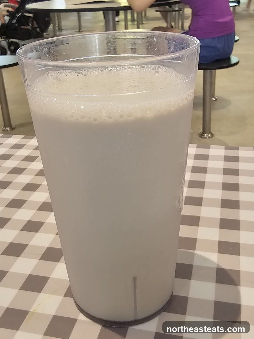 Soy Milk Drink