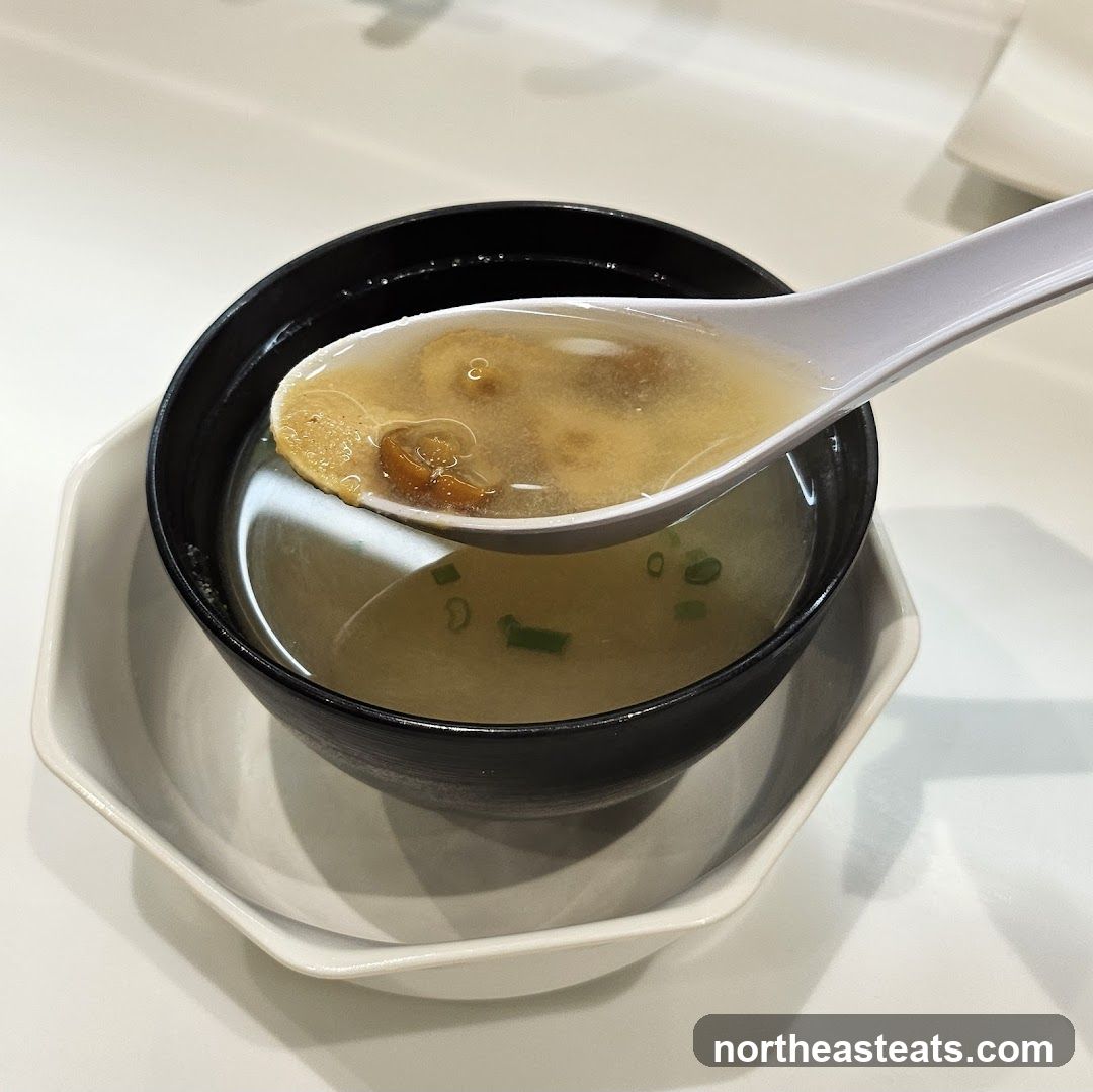 Miso Soup