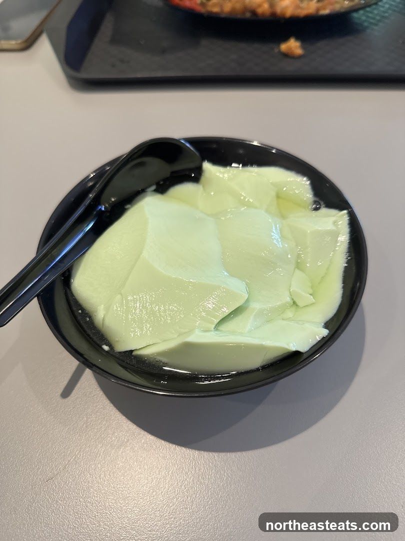 Dessert Bowl
