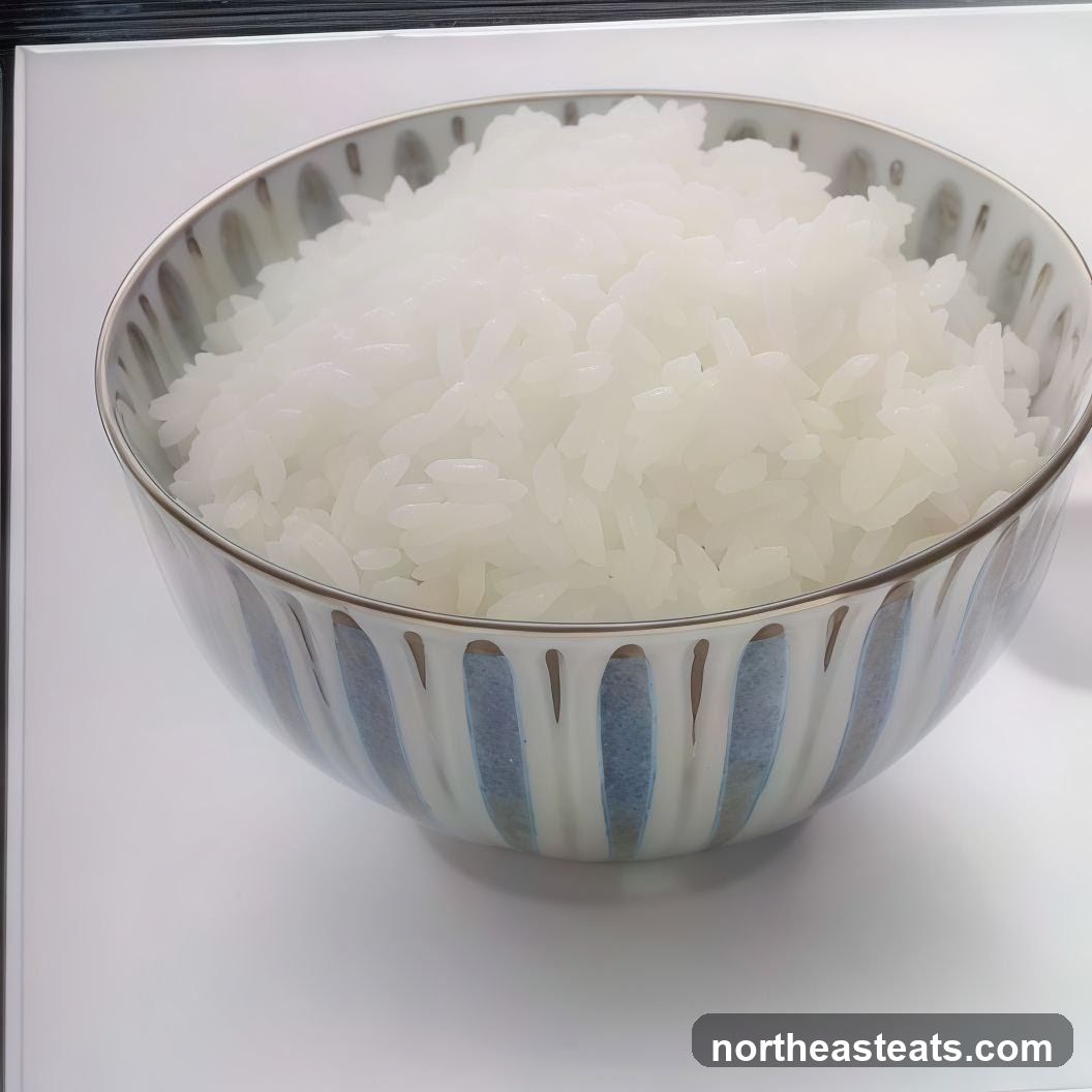 Bowl of Rice