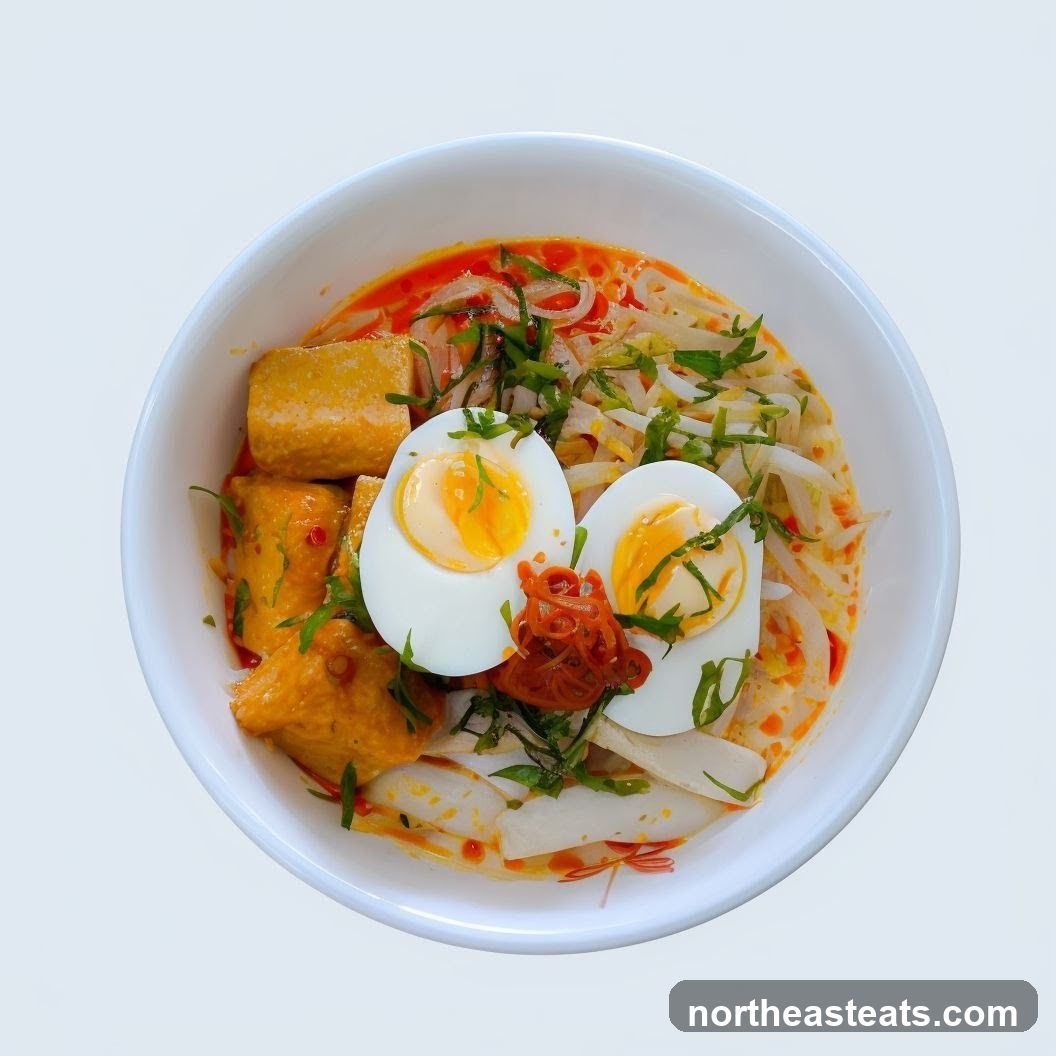 Laksa