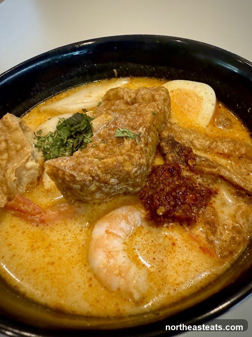 Laksa