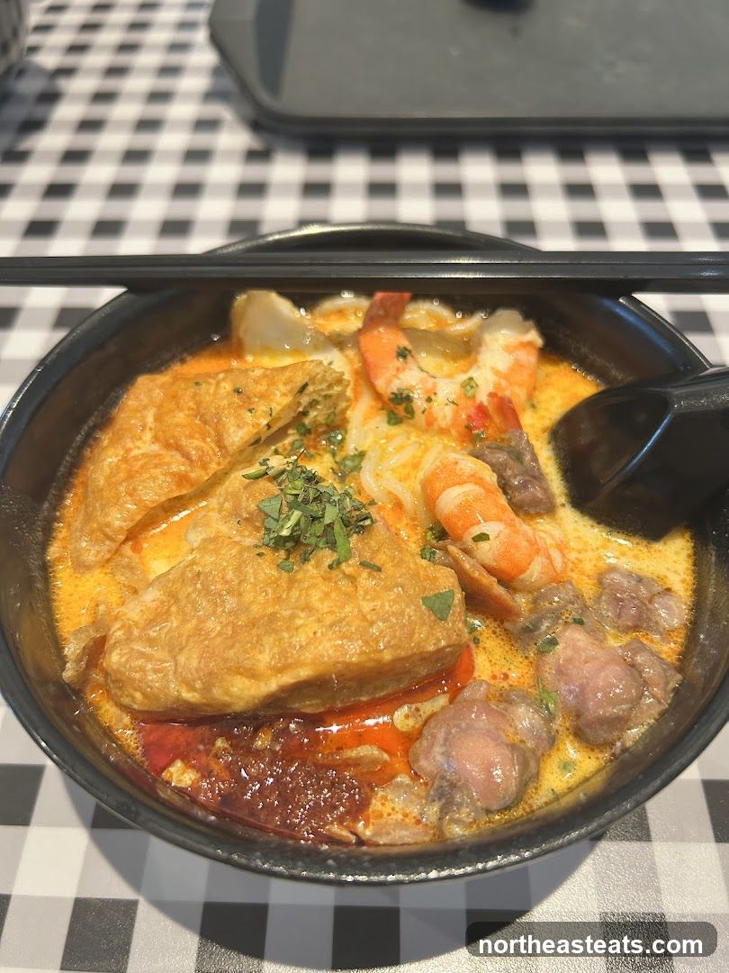 Laksa