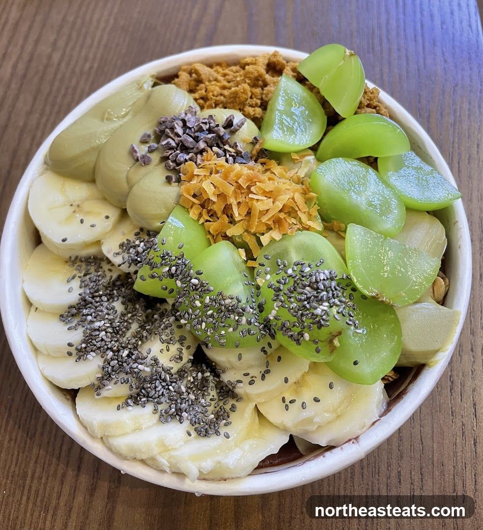 Acai Bowl