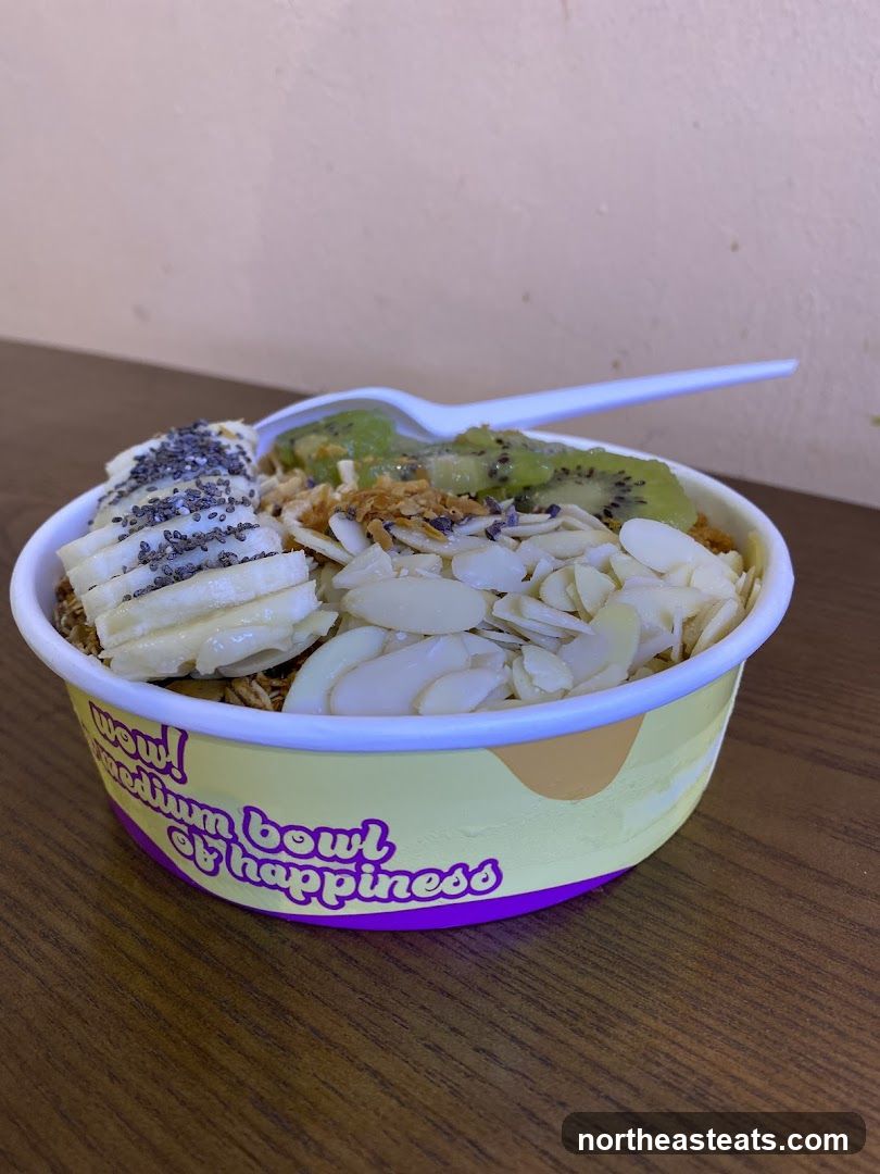Acai Bowl