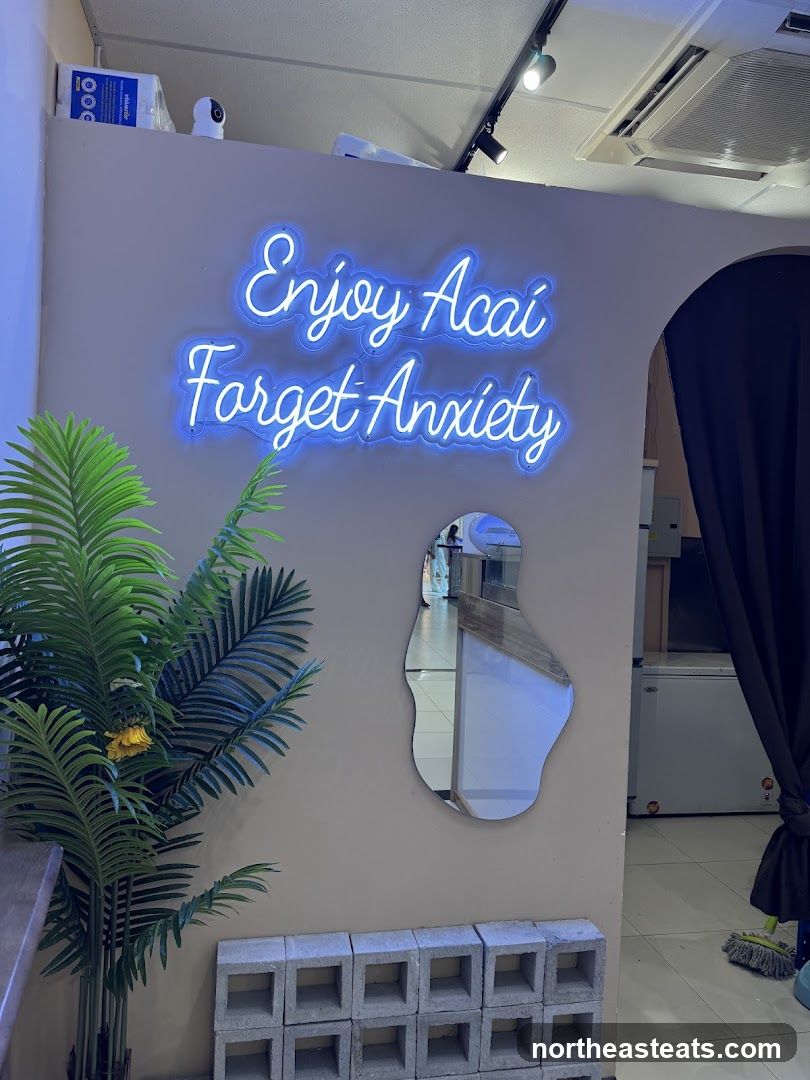 Neon Sign