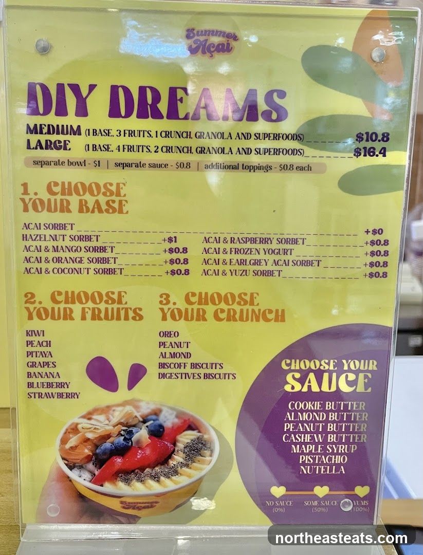 DIY DREAMS