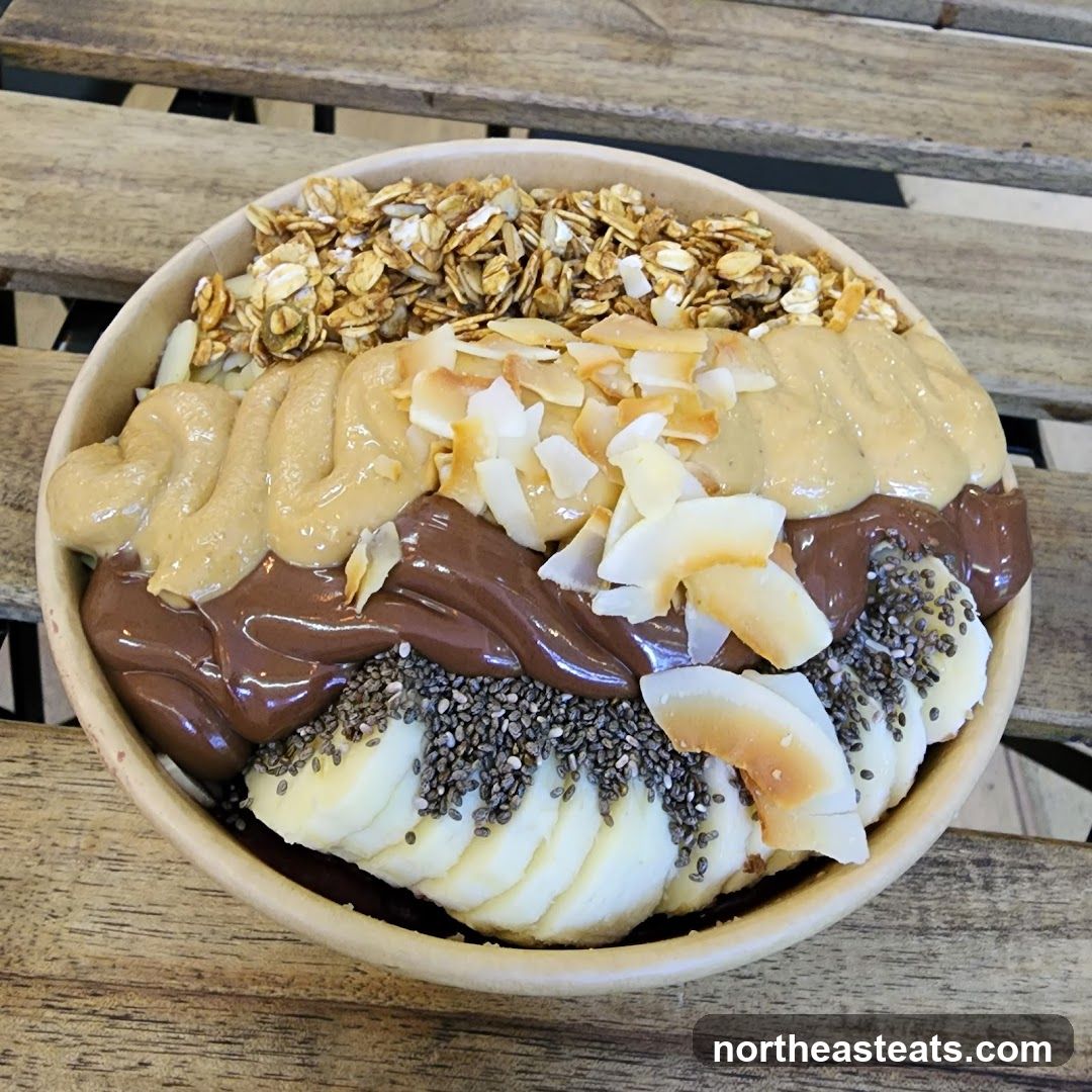 Acai Bowl