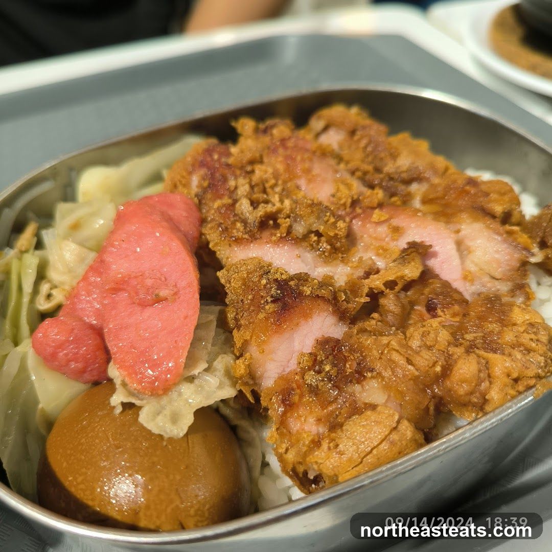 Bento Box