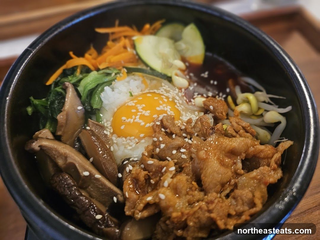 Bibimbap