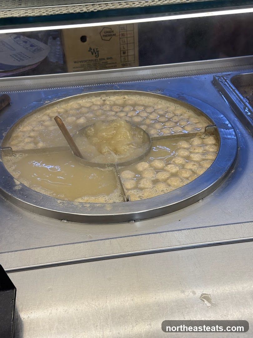 Food preparation