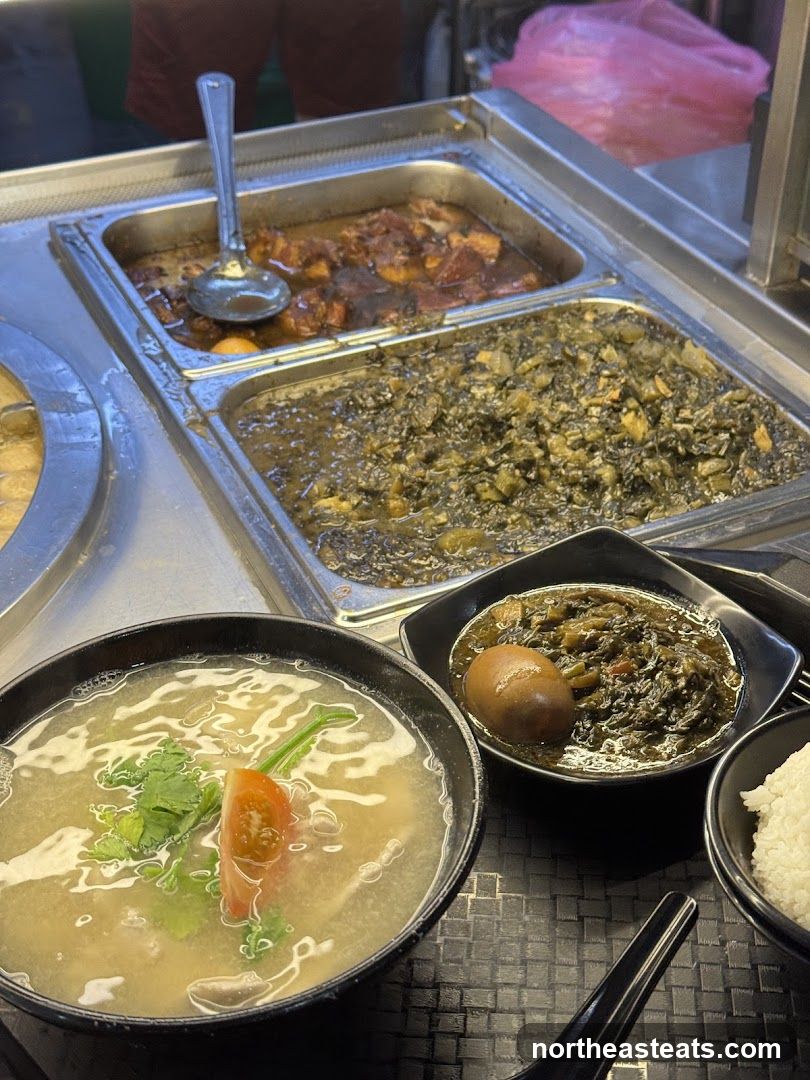Food Display