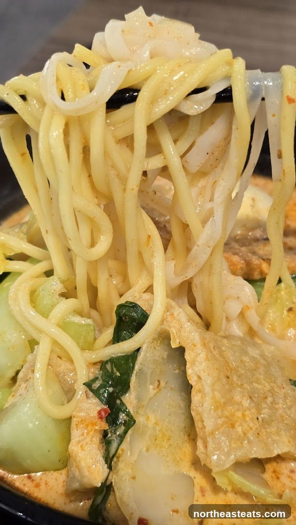 Lim Kee Yong Tau Foo