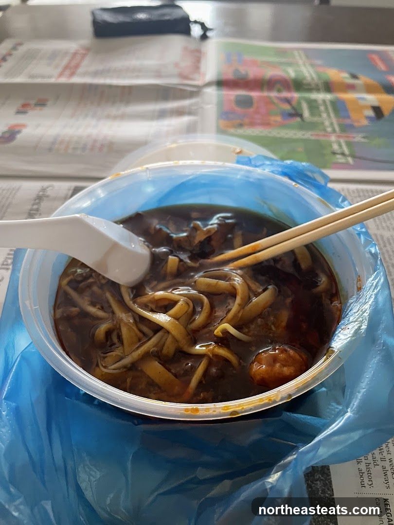 Lim Kee Yong Tau Foo