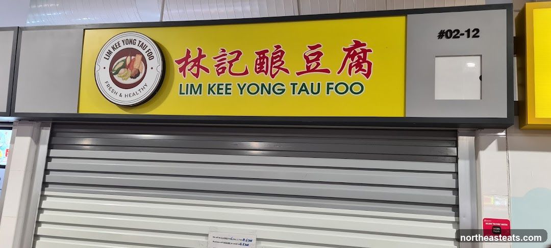 Lim Kee Yong Tau Foo