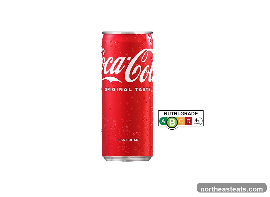 Coca-Cola Can