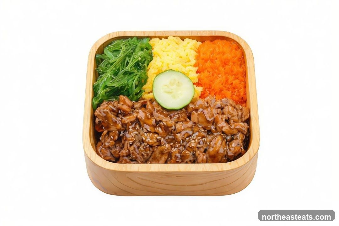 Bento Box
