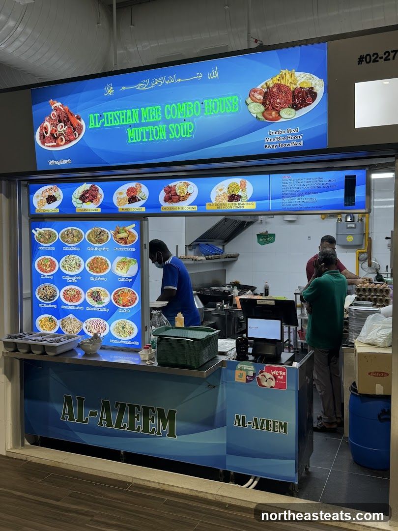 Food Stall