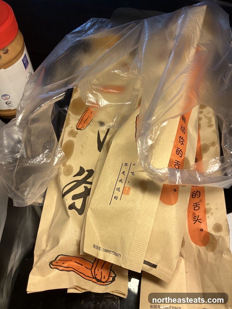 Food Packaging