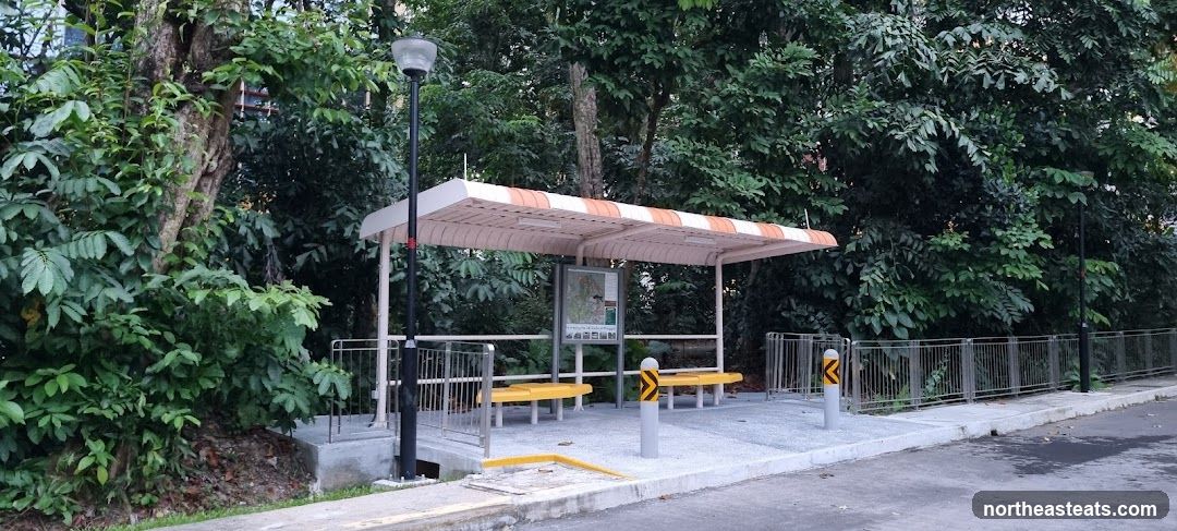 Bus Stop