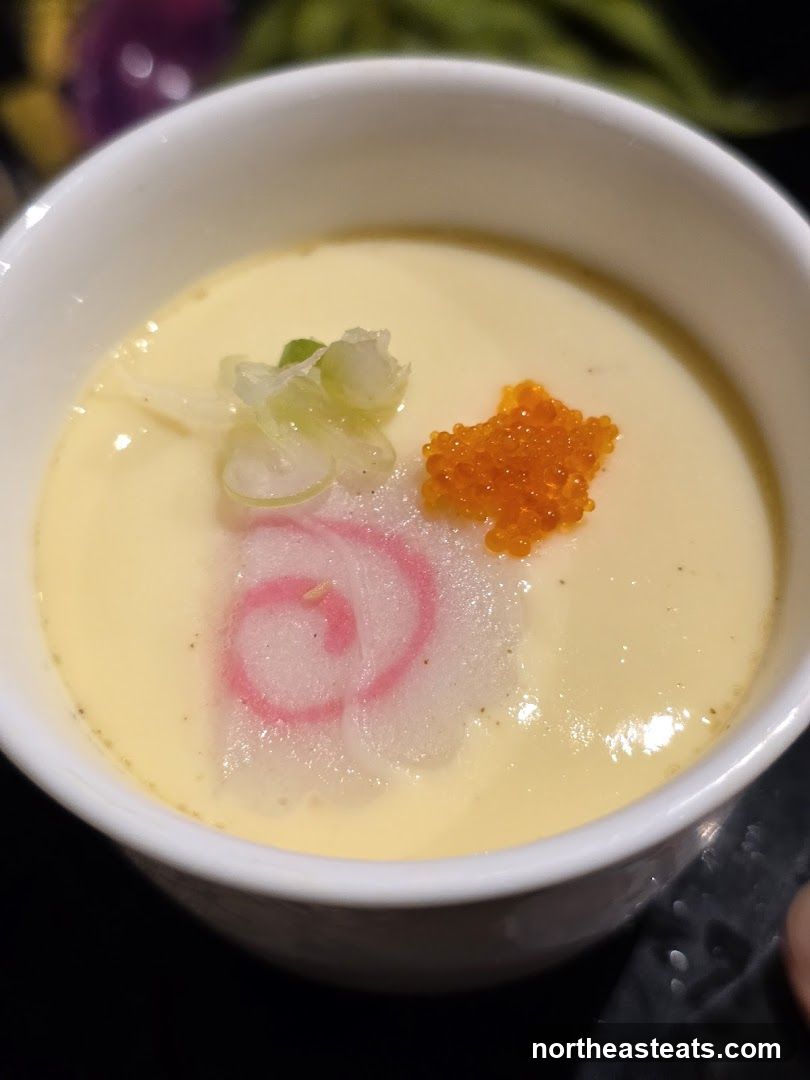 Chawanmushi
