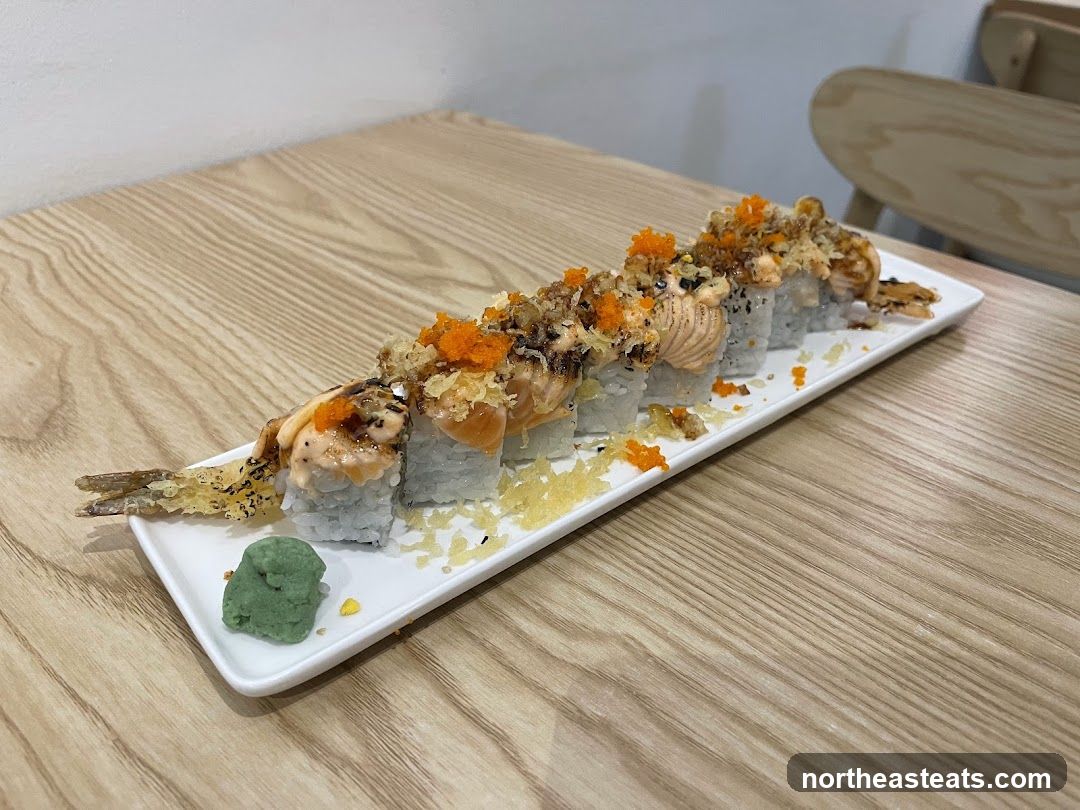 Sushi Roll