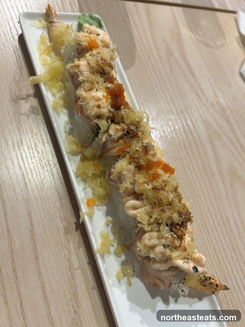 Sushi Roll