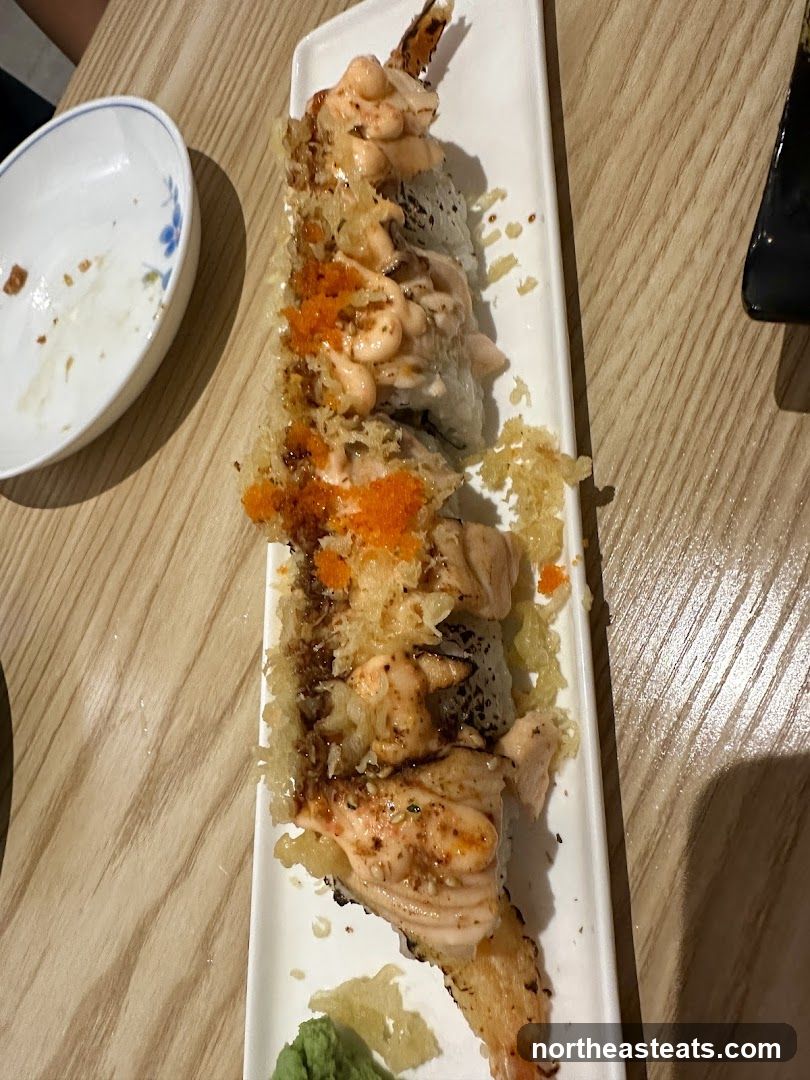 Sushi Roll