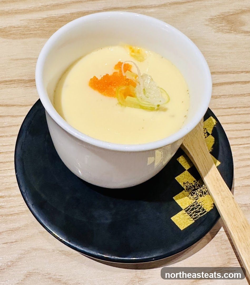 Chawanmushi