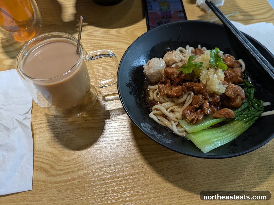 Lai Lai Cafe