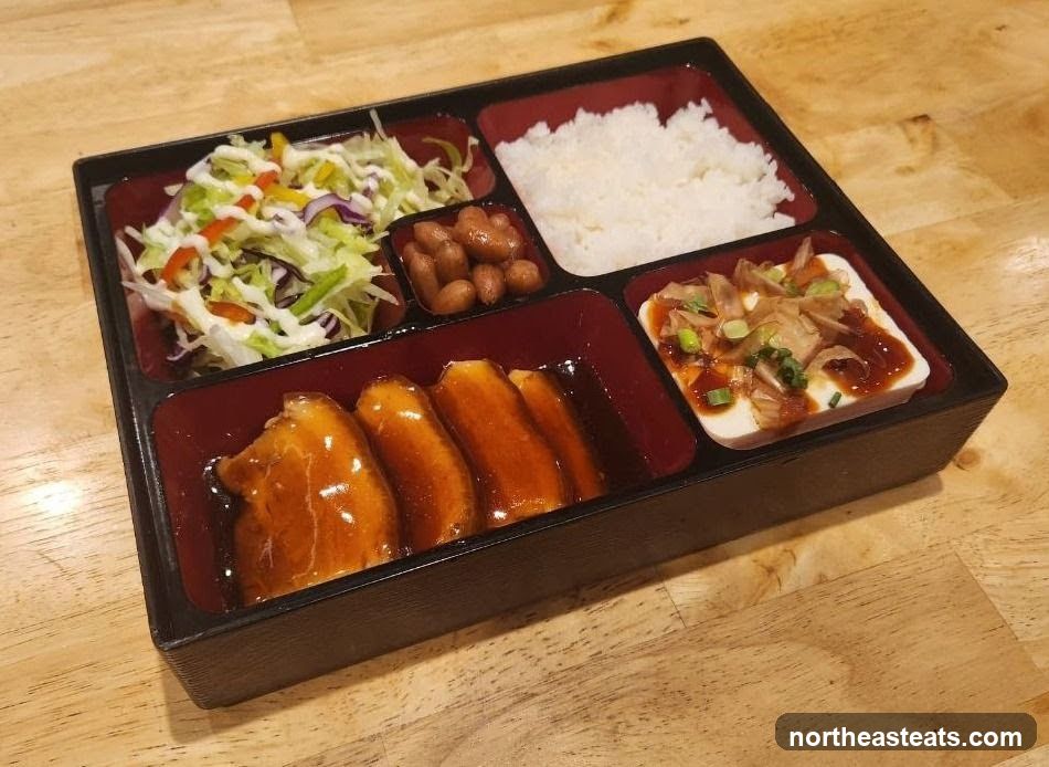 Bento Box