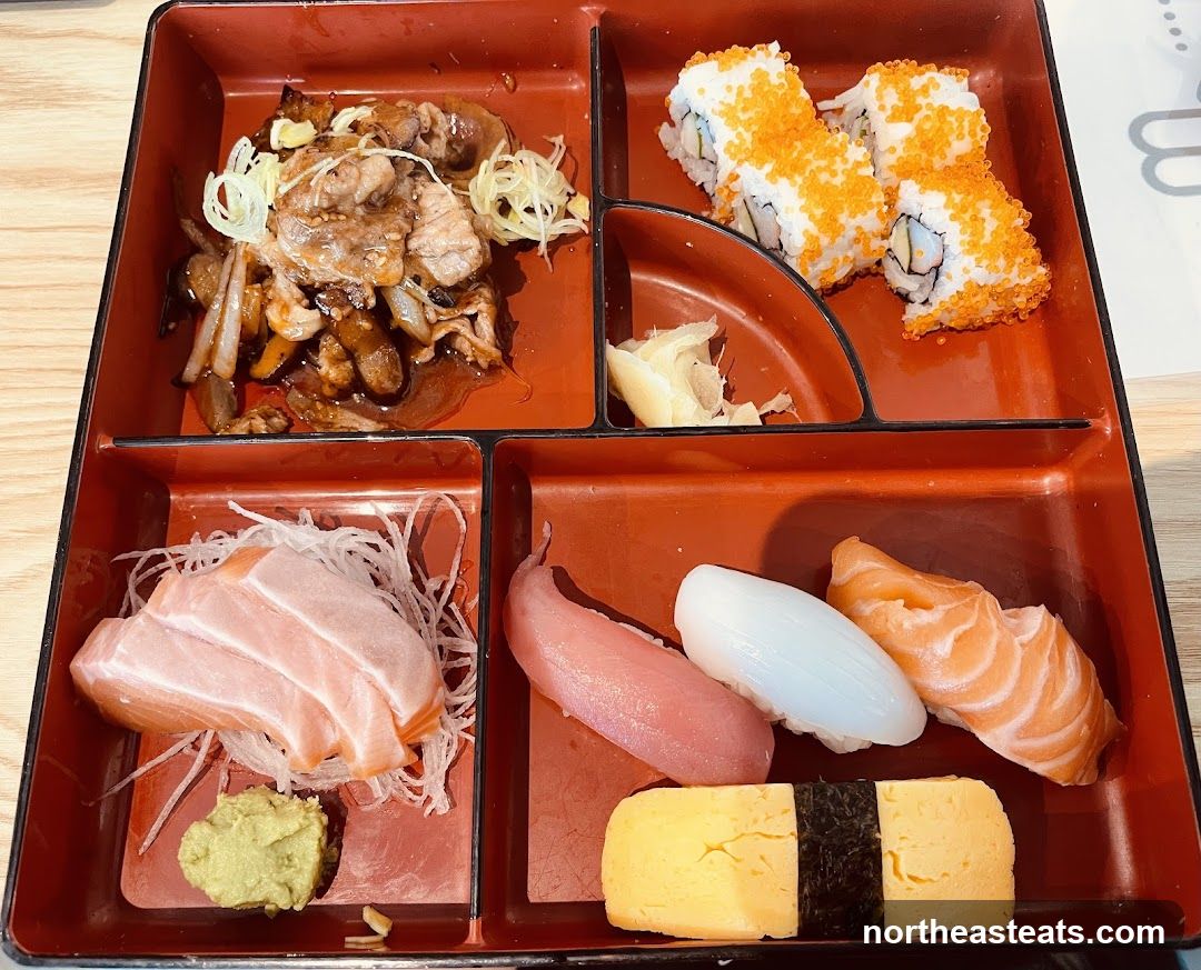 Bento Box