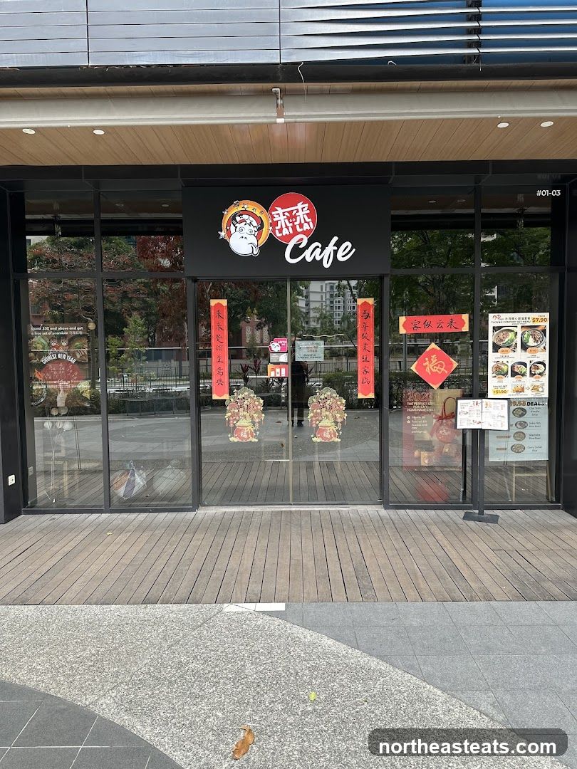 Lai Lai Cafe