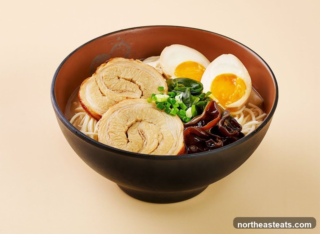 Ramen Bowl