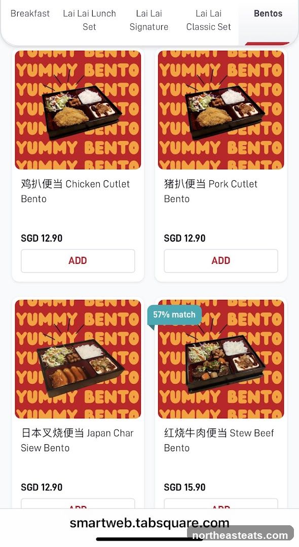 Bentos